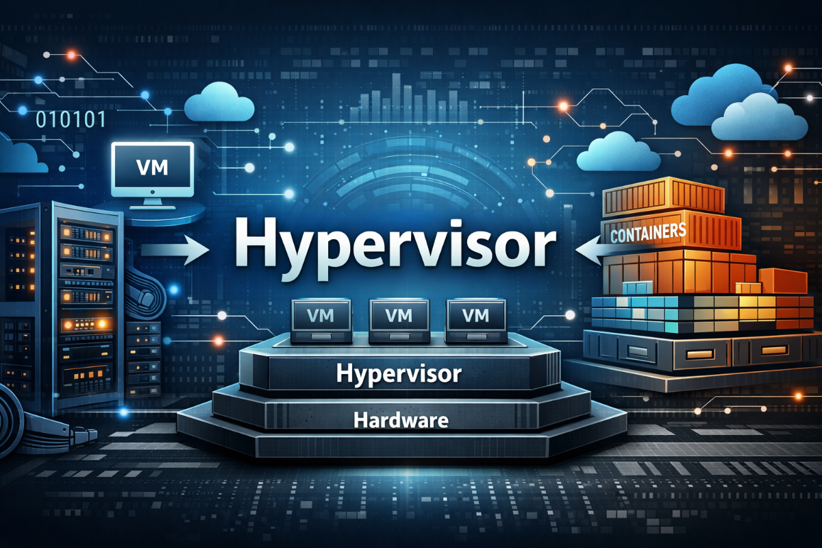 Hypervisior